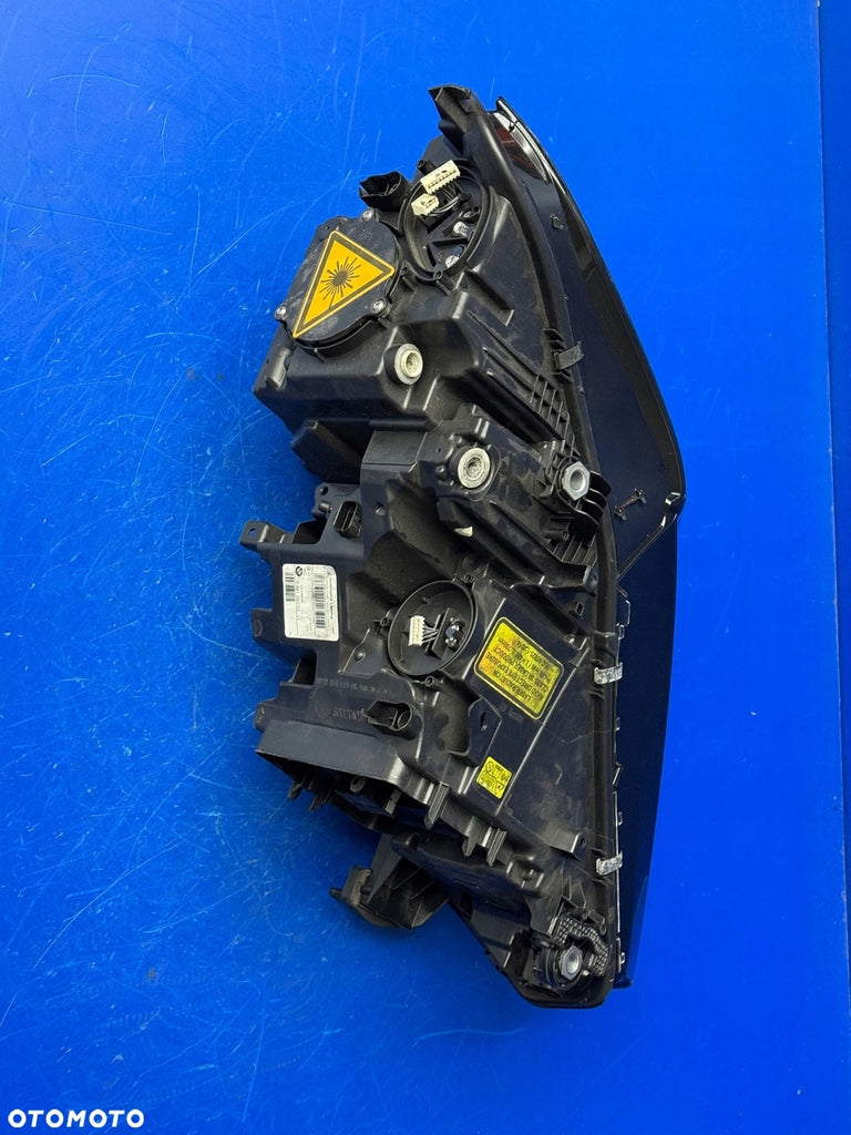 Frontscheinwerfer BMW X5 G05 948178903 Laser Links Scheinwerfer Headlight SCH1555288343db