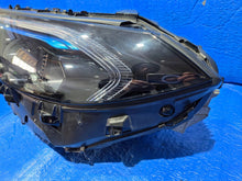 Load image into Gallery viewer, Frontscheinwerfer Mercedes-Benz Eqa A2439060100 Links Scheinwerfer Headlight SCH7376353020uz