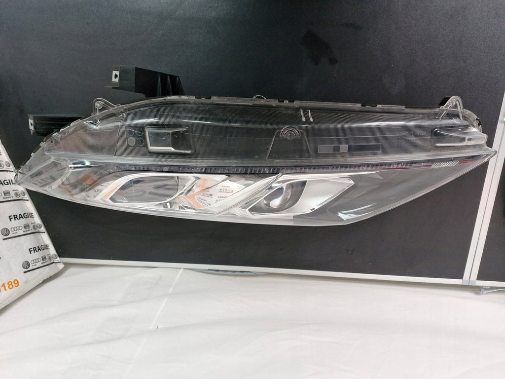 Frontscheinwerfer Mitsubishi Eclipse Cross I FALSE Scheinwerfer Headlight SCH6023218463uj