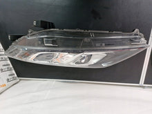 Laden Sie das Bild in den Galerie-Viewer, Frontscheinwerfer Mitsubishi Eclipse Cross I Links Scheinwerfer Headlight SCH6023218463uj