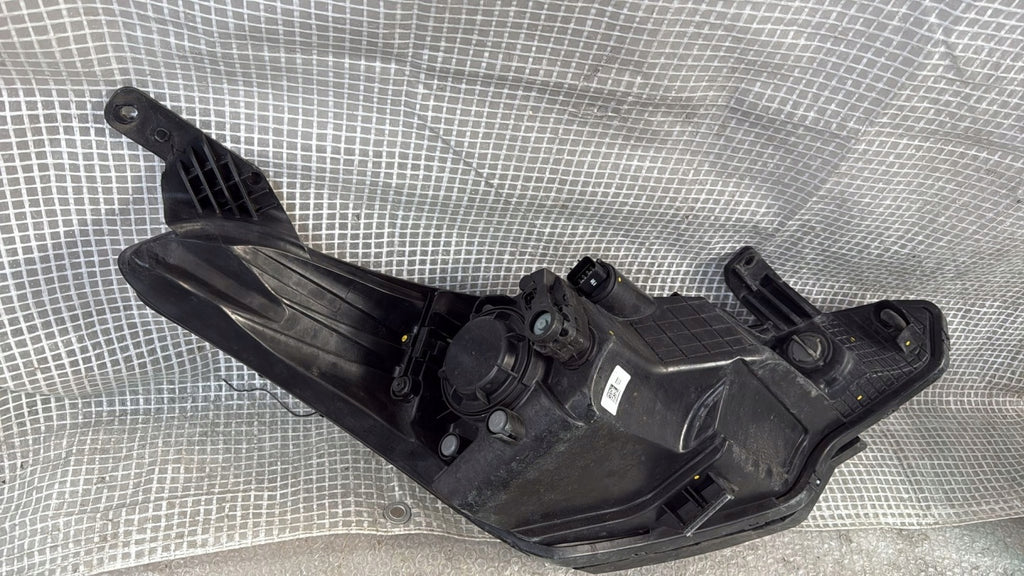 Frontscheinwerfer Hyundai I20 Links Scheinwerfer Headlight SCH1125553405aj