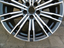 Laden Sie das Bild in den Galerie-Viewer, 1x Alufelge 18 Zoll 7.5&quot; 5x112 25ET 8089890 BMW 3 G21 Rim Wheel