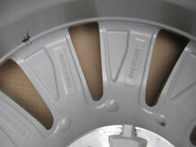 Load image into Gallery viewer, 4x Alufelge 18 Zoll 7.5" 5x112 39ET Glanz Silber 8W0071498 Audi Rim Wheel FEL6318668900tu