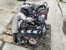 Laden Sie das Bild in den Galerie-Viewer, Motor Audi A4 B8 CCWA 3.0 TDI 176kW 166TKm 2002 Diesel Engine Komplett