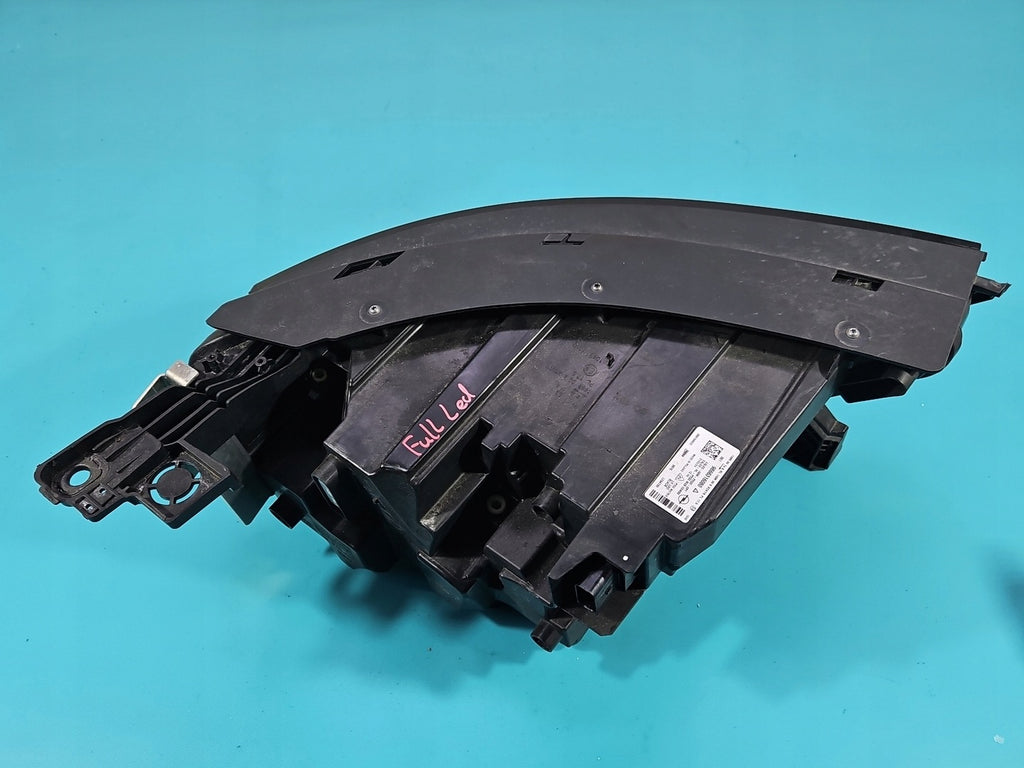 Frontscheinwerfer Opel Mokka 1459356 9866316080 LED Links Scheinwerfer Headlight SCH1564715078jn