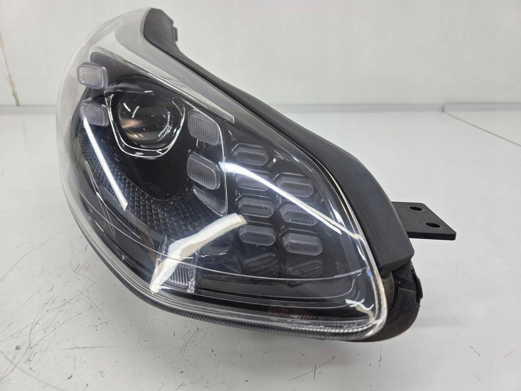 Frontscheinwerfer Kia Sportage 92102F1510 Rechts Scheinwerfer Headlight SCH9015711085vy