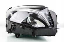 Load image into Gallery viewer, Frontscheinwerfer Mercedes-Benz Glc A2539065201 LED Rechts Headlight SCH8385879665sn