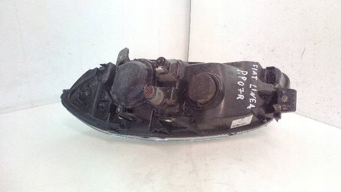 Frontscheinwerfer Fiat Linea Rechts Scheinwerfer Headlight SCH3202524147kt