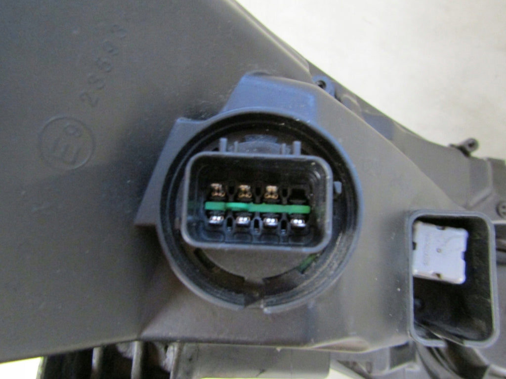 Frontscheinwerfer Hyundai Tucson 92207N7000 LED Links Scheinwerfer Headlight SCH1607265390mc