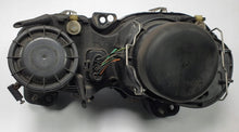 Laden Sie das Bild in den Galerie-Viewer, Frontscheinwerfer Jaguar X-Type X400 1X43-13W029-FK Rechts Headlight SCH1541851883js