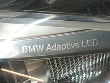 Load image into Gallery viewer, Frontscheinwerfer BMW X6 E71 735610000 Links Scheinwerfer Headlight SCH6027081223dz