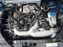 Laden Sie das Bild in den Galerie-Viewer, Motor Audi VW A5 Phaeton CCW 3.0 TDI 165TKm Diesel Engine Komplett