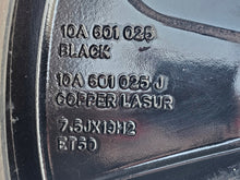 Laden Sie das Bild in den Galerie-Viewer, 1x Alufelge 19 Zoll 7.5&quot; 5x112 50ET 10A601025J VW Id.3 Rim Wheel