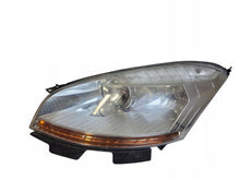 Laden Sie das Bild in den Galerie-Viewer, Frontscheinwerfer Citroën C4 Grand Picasso Links Scheinwerfer Headlight SCH3572565581mj