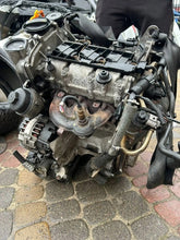 Load image into Gallery viewer, Motor Seat Ibiza IV I 03E103373E 2012 Benzin Engine Komplett MOT7788324379qn