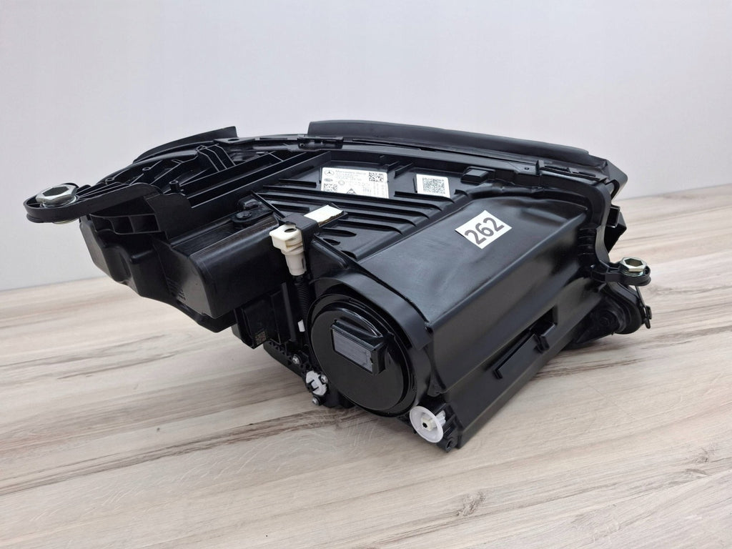 Frontscheinwerfer Mercedes-Benz W213 A2139068709 Links Scheinwerfer Headlight SCH4800237963tl