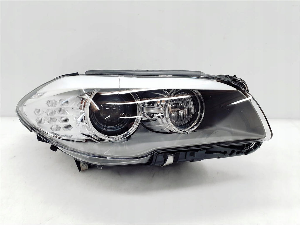 Frontscheinwerfer BMW 5 F11 F10 7271908 Xenon Ein Stück (Rechts oder Links) SCH2620558368xf
