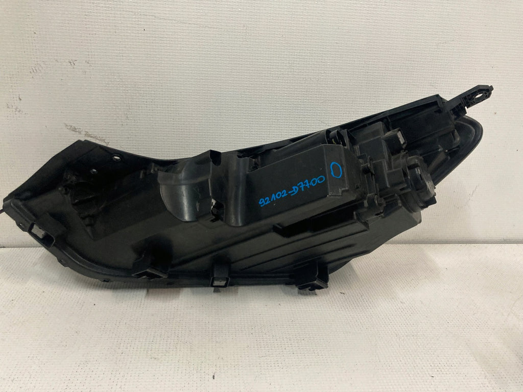 Frontscheinwerfer Hyundai Tucson 92101D7700 Full LED Ein Satz Headlight SCH4829304821wo
