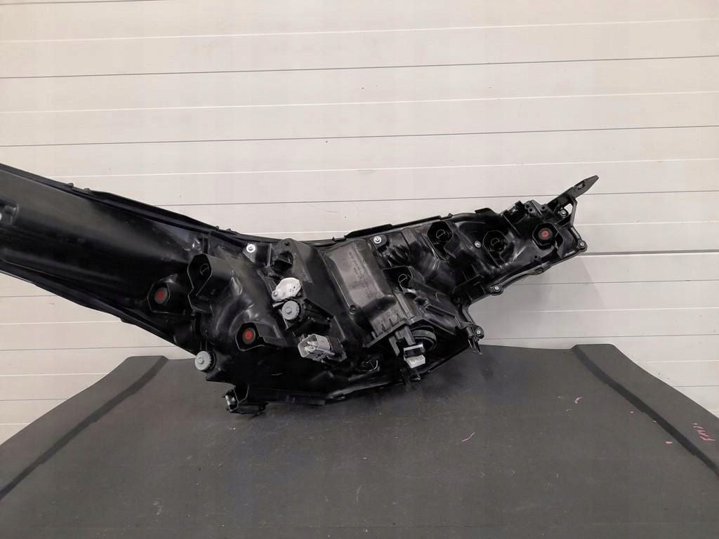 Frontscheinwerfer Toyota C-Hr RKC12376 Vorderseite Scheinwerfer Headlight SCH8125949729sy