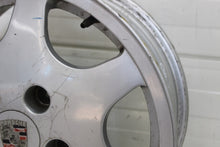 Laden Sie das Bild in den Galerie-Viewer, 1x Alufelge 16 Zoll 6.0" 5x130 96436211201 Porsche Rim Wheel FEL7466512153pu