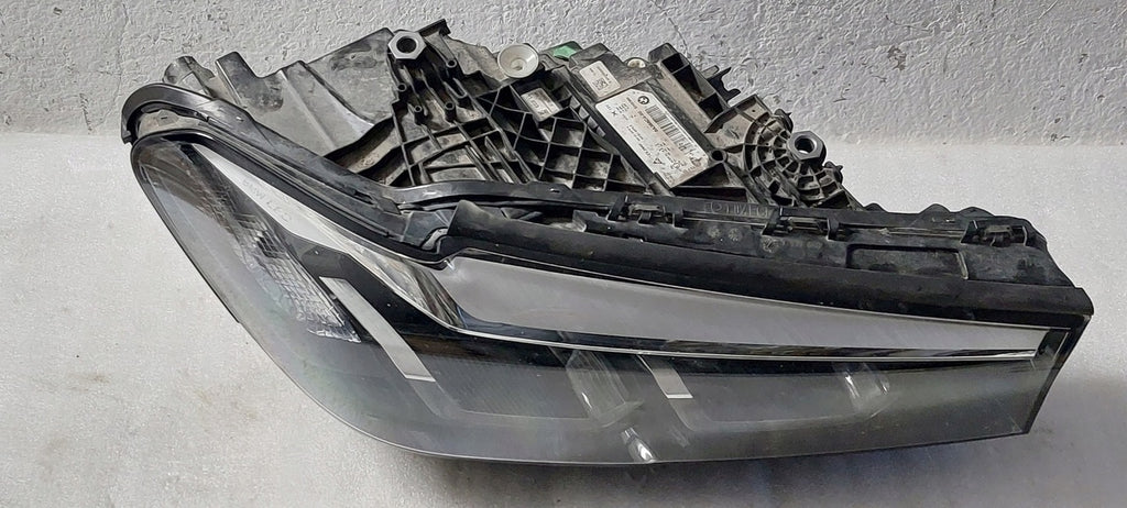 Frontscheinwerfer BMW G31 G30 5A388C4 LED Rechts Scheinwerfer Headlight SCH7213078198py