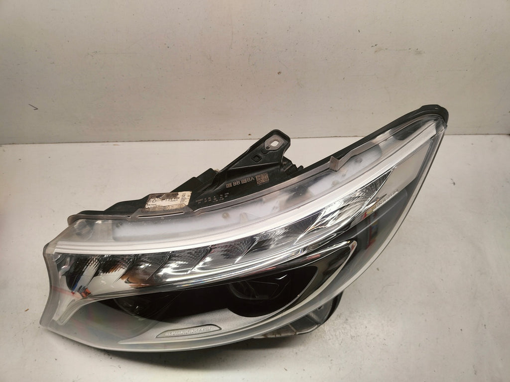 Frontscheinwerfer Mercedes-Benz Vito A4479064600 Full LED Links Headlight