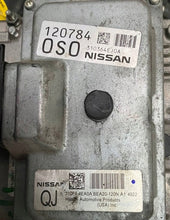 Load image into Gallery viewer, Motor Nissan Qashqai I R9MA410 1.6 DCI 96kW 2015 Benzin Engine Komplett MOT8418060901zy