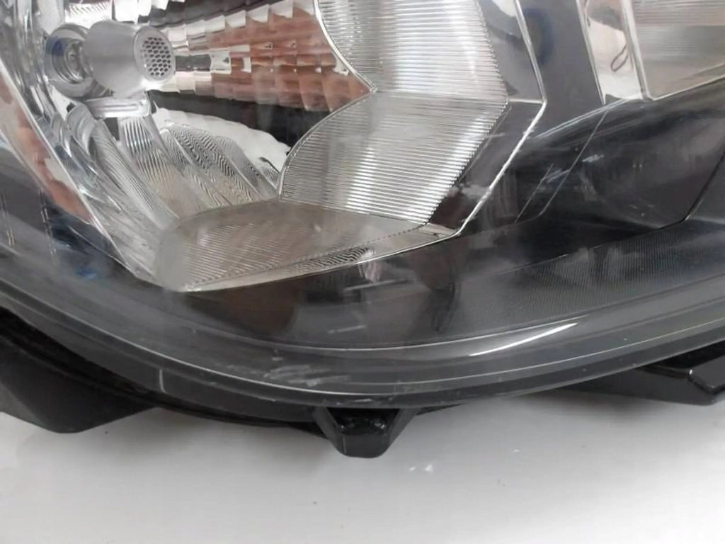 Frontscheinwerfer VW T-Cross 2GM941006A Rechts Scheinwerfer Headlight