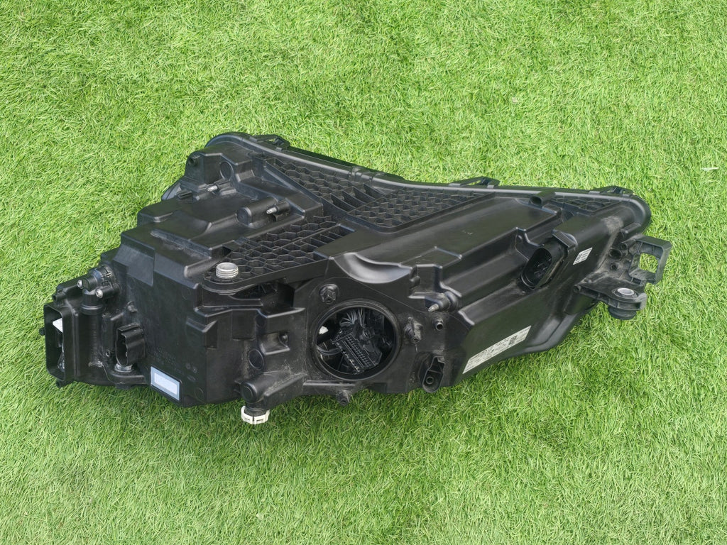 Frontscheinwerfer Skoda Superb III 3V1941016D Rechts Scheinwerfer Headlight SCH1079606182ur