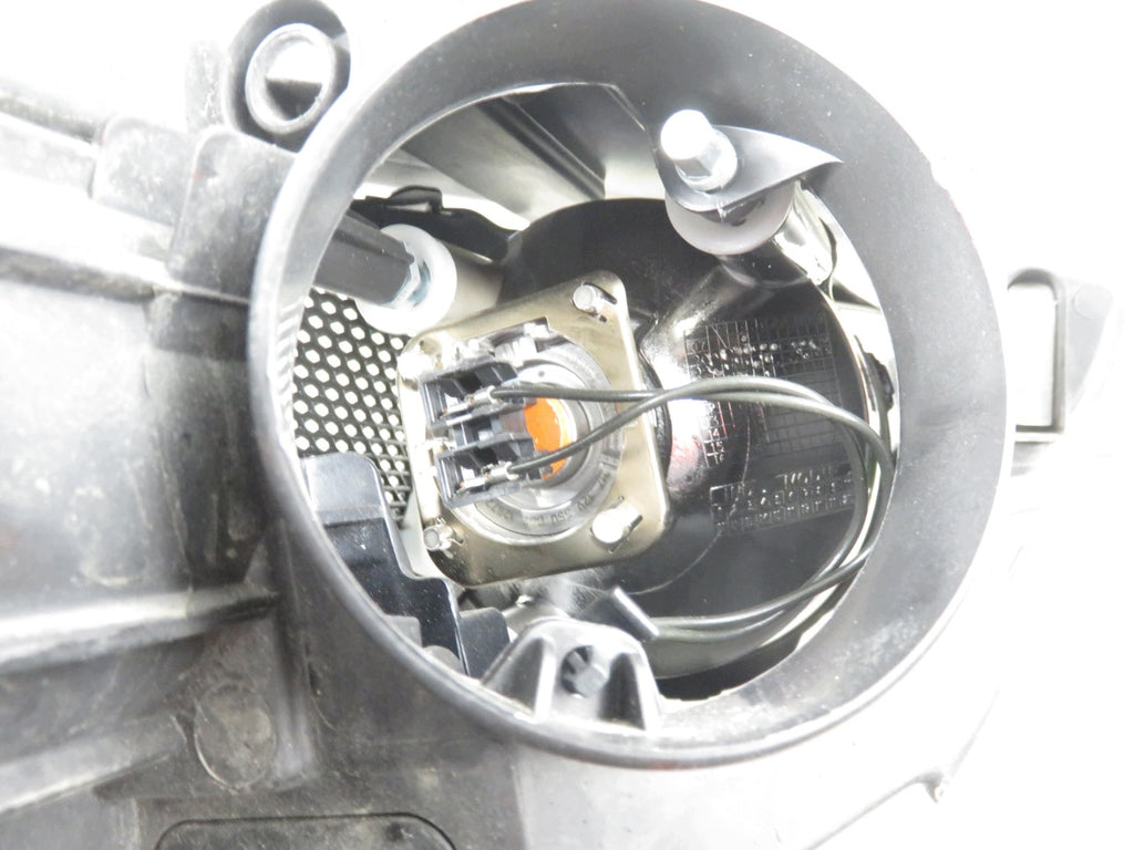 Frontscheinwerfer VW Scirocco 1K8941005G Links Scheinwerfer Headlight SCH2691518658so