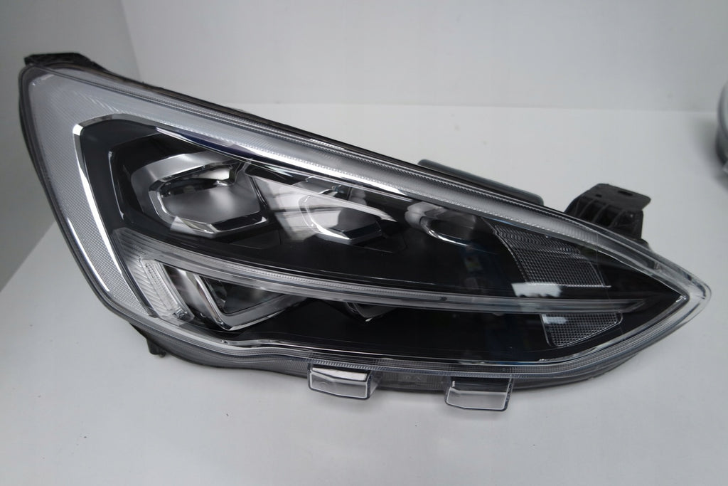 Frontscheinwerfer Ford Focus JX7B-13E014-AE Full LED Rechts oder Links