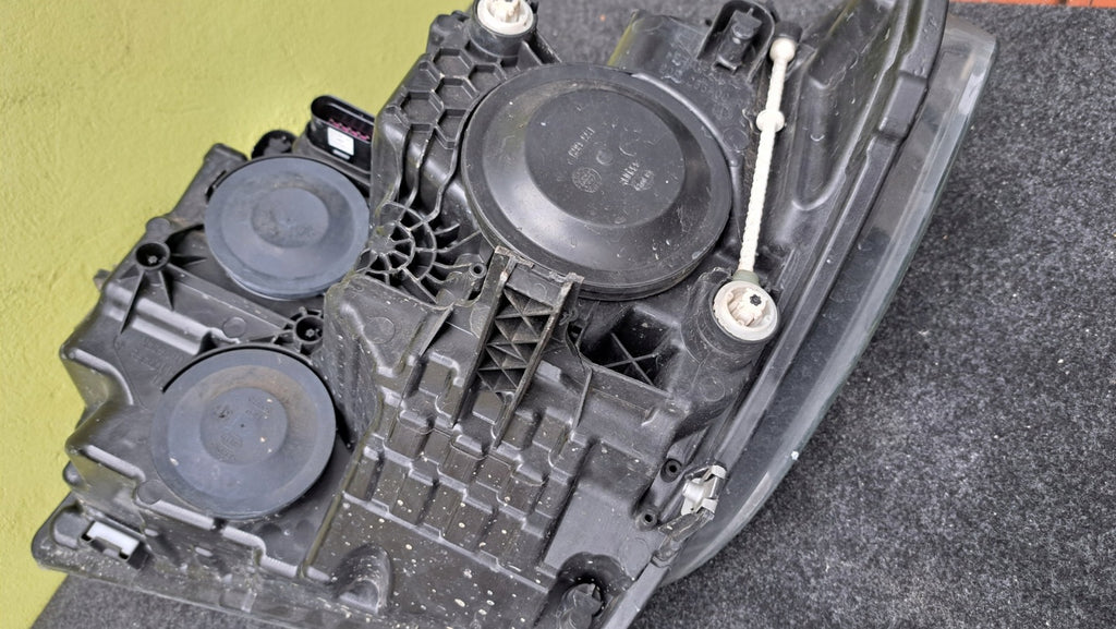 Frontscheinwerfer Man Tge Crafter 761941006B Rechts Scheinwerfer Headlight SCH3329307327jz