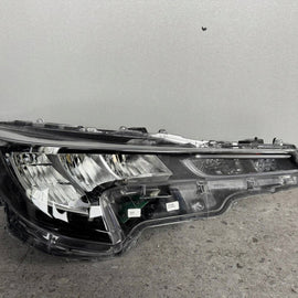 Frontscheinwerfer Toyota Corolla 81110-02S60 LED Rechts Scheinwerfer Headlight SCH9607123948xx