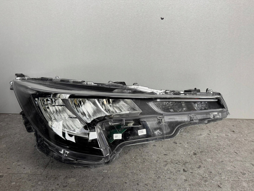 Frontscheinwerfer Toyota Corolla 81110-02S60 LED Rechts Scheinwerfer Headlight SCH9607123948xx