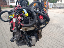 Laden Sie das Bild in den Galerie-Viewer, Motor Renault Master III M9TB870 2.3 DCI 182TKm 2012 Diesel Engine Komplett