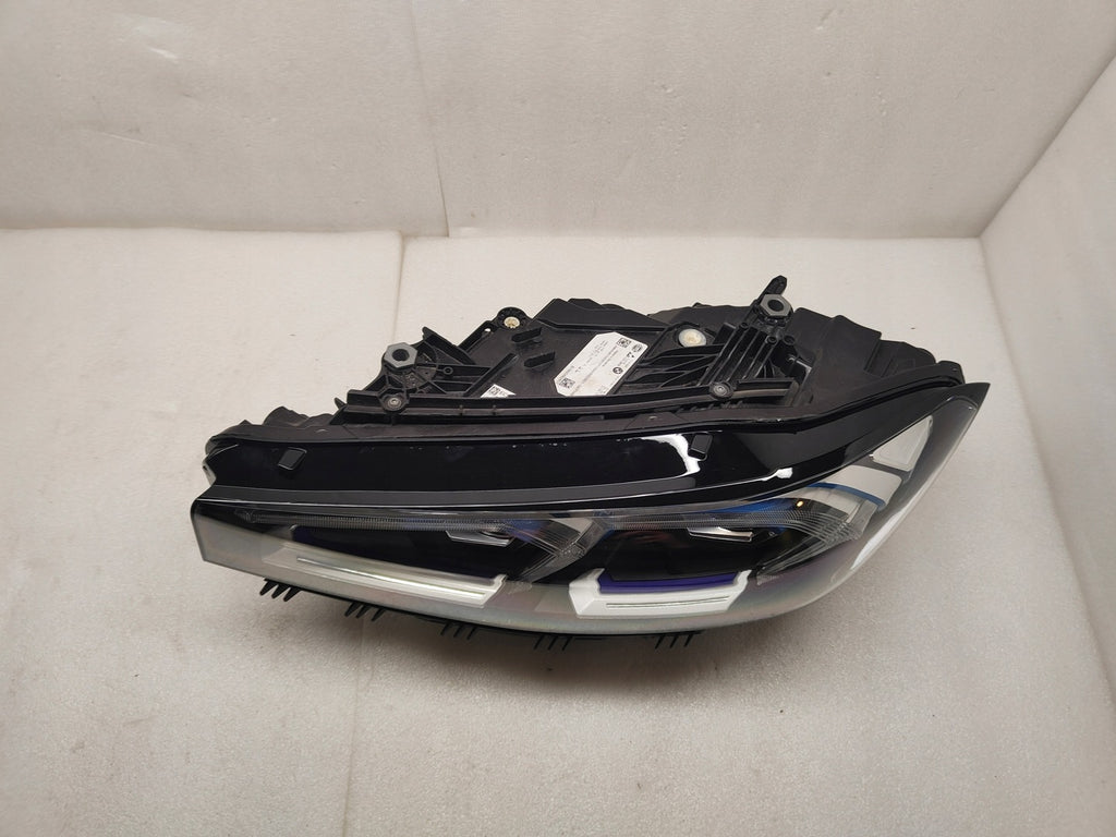 Frontscheinwerfer BMW 3 G20 1EX2858 LED Links Scheinwerfer Headlight SCH1114029057vx