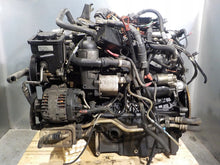 Laden Sie das Bild in den Galerie-Viewer, Motor BMW X3 E83 M57D30 3.0 Diesel Engine Komplett