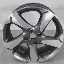 1x Alufelge 17 Zoll 7.0