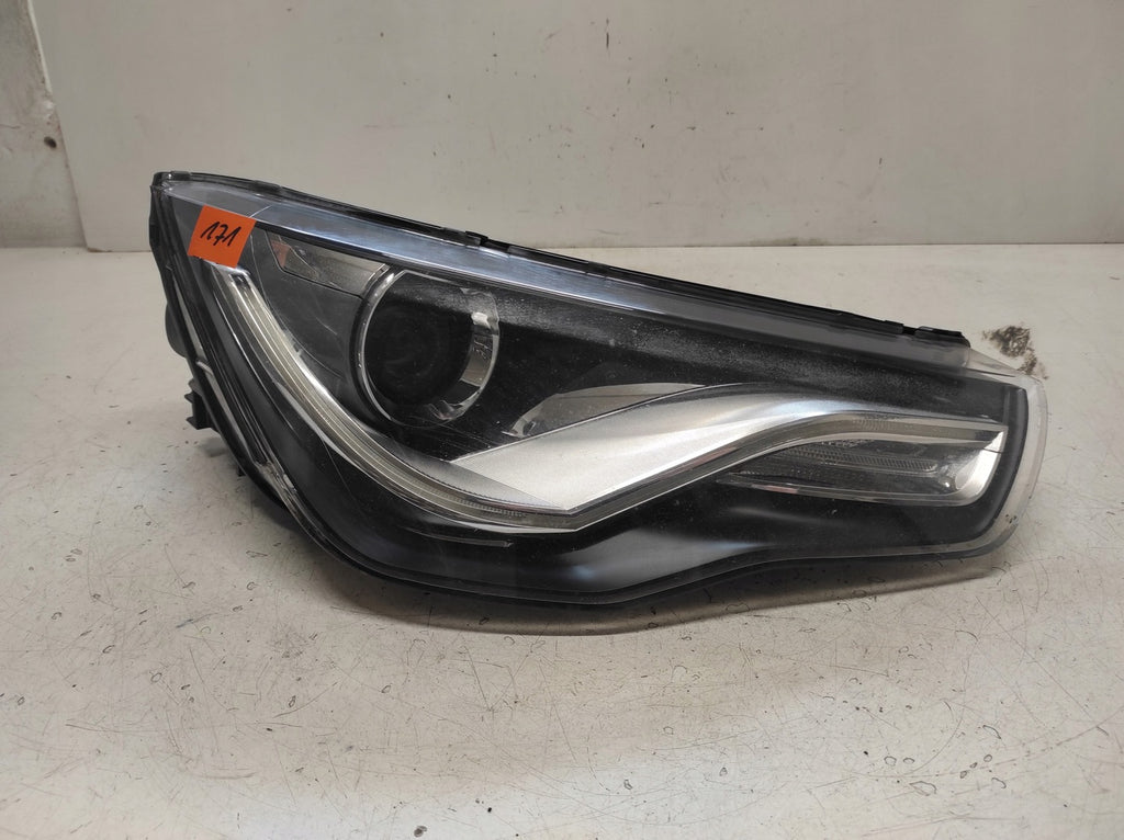 Frontscheinwerfer Audi A1 8X0941004J- LED Rechts Scheinwerfer Headlight