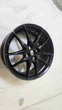 Load image into Gallery viewer, 1x Alufelge 17 Zoll 5x100 42611YP510 Toyota Yaris Rim Wheel FEL4698548454zj