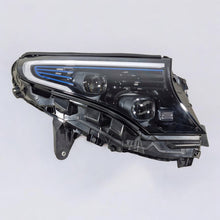 Load image into Gallery viewer, Frontscheinwerfer Mercedes-Benz Eqc A2939061401 A2939061201 LED Rechts Headlight