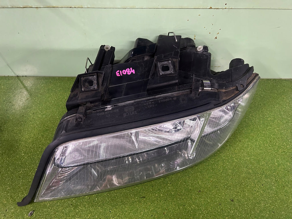 Frontscheinwerfer Audi A6 C5 Links Scheinwerfer Headlight SCH4540223092dg