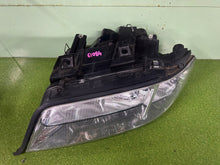 Laden Sie das Bild in den Galerie-Viewer, Frontscheinwerfer Audi A6 C5 Links Scheinwerfer Headlight SCH4540223092dg