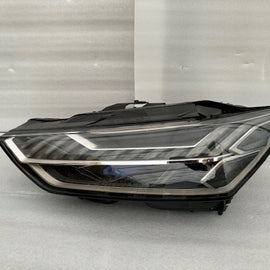 Frontscheinwerfer Audi A7 4K8941085F LED Links Scheinwerfer Headlight SCH9942024107zs