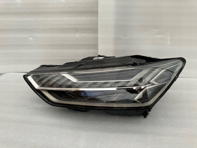 Frontscheinwerfer Audi A7 4K8941085F LED Links Scheinwerfer Headlight SCH9942024107zs