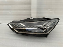 Laden Sie das Bild in den Galerie-Viewer, Frontscheinwerfer Audi A7 4K8941085F LED Links Scheinwerfer Headlight SCH9942024107zs