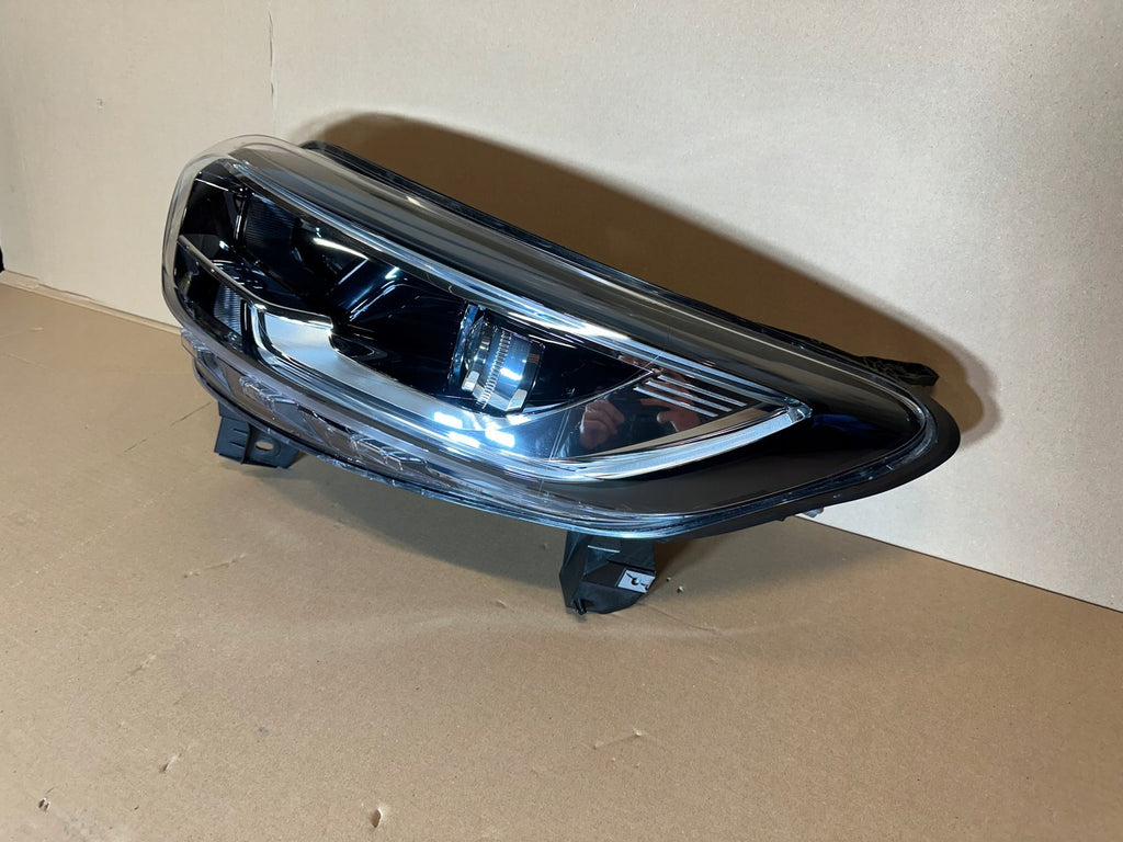 Frontscheinwerfer Renault Kadjar 260602051R LED Links Scheinwerfer Headlight SCH3161434029aa