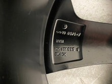Load image into Gallery viewer, 1x Alufelge 19 Zoll 7.5" 5x112 50ET Glanz Schwarz 10A601025H VW I Rim Wheel FEL2776375113wv