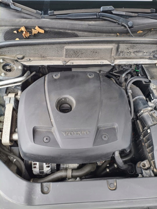 Motor Volvo Xc60 II B4204T26 2.0 120TKm 2019 Benzin Engine Komplett MOT7405582998hp