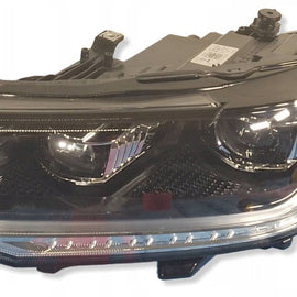 Frontscheinwerfer VW T-Cross 2GM941035B Rechts Scheinwerfer Headlight SCH4862465916zq